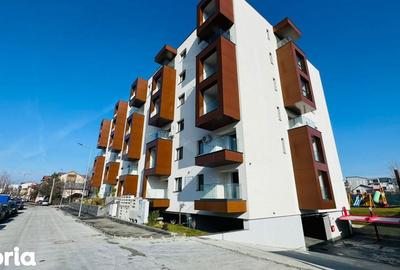 Apartament cu 2 camere în Colentina - 12