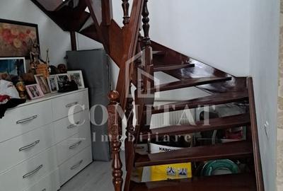 Casă individuală mobilată și utilată | Făget - 12