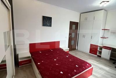 Apartament cu 2 camere, decomandat, 60 mp, terasa, zona Observatorului - 3