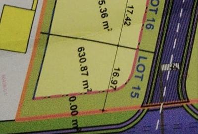 Spațiu comercial, în Ciugud