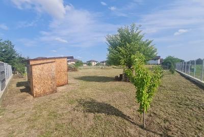 Teren de vanzare Valea Ursului - 6