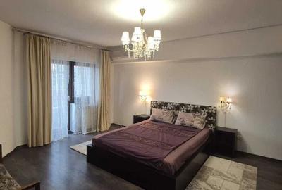 Apartament cu 2 camere semidecomandat, mobilat în Unirii - 3