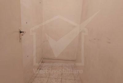 Apartament cu 2 camere, mobilat în Mărăști - 1