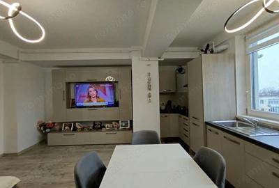 Apartament cu 2 camere în Brazda lui Novac - 5