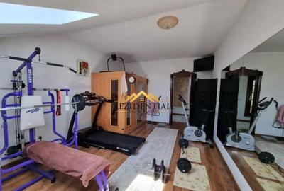 VILA CU ETAJ SI MANSARDA - 10