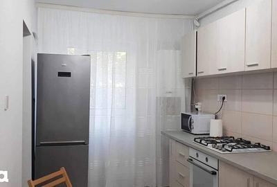 Apartament cu 2 camere decomandat în Tomis Nord - 1