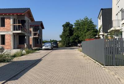 VILA IN ANSAMBLUL MOUNTAIN HOUSE discount 15000euro VILA IN ANSAMBLUL MOUNTAIN HOUSE discount 15000euro - 15