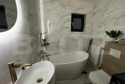 Casă cu 4 camere cu Teren 888 Mp în Unirea - 2