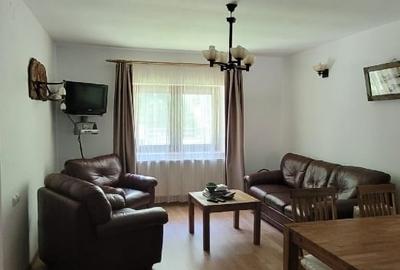 Duplex cu 4 camere cu Canalizare în Râu de Mori - 9