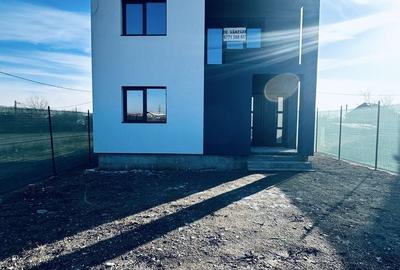 Casă cu 3 camere în Exterior Vest - 6