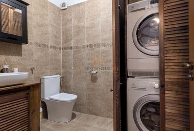 Vila deosebita cu 5 camere, Popesti-Leordeni, sos. Oltenitei – Lidl - 9