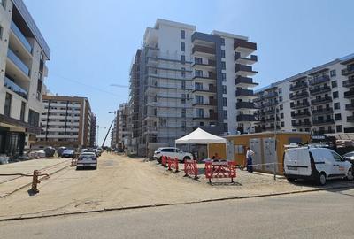 Metrou Berceni apartament 2 camere decomandat. - 10
