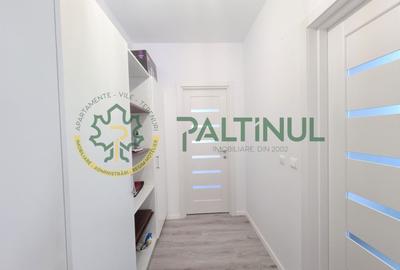 Apartament cu 2 camere decomandat, mobilat în Central - 6
