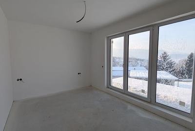 Casă individuală cu 5 camere cu Canalizare în Baciu - 15