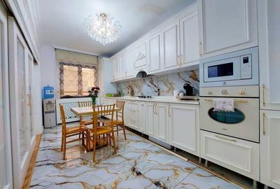 Duplex cu 5 camere cu Teren 110 Mp în Doamna Ghica - 20