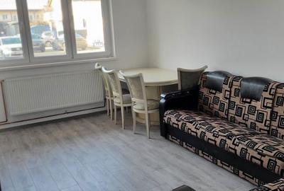 Apartament cu 2 camere decomandat în Letea Veche - 2