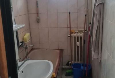 Apartament cu 2 camere în George Enescu - 7