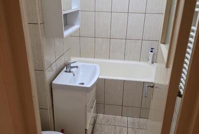 Apartament cu 2 camere circular, mobilat în Drumul Taberei - 5
