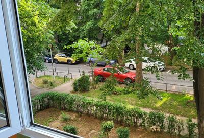 Apartament 2 camere Lux cu Loc de Parcare langa Metrou Favorit - 8