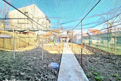 Casă cu 5 camere cu Teren 515 Mp în Aradul Nou - 3