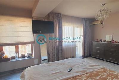 Royal Imobiliare - vanzare vila de lux, zona Albert - 16