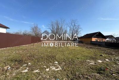 Teren de 3158 mp, în Stănești - 1