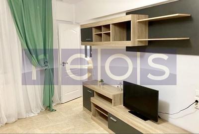 Garsonieră semidecomandată, mobilată în Nicolae Grigorescu - 1