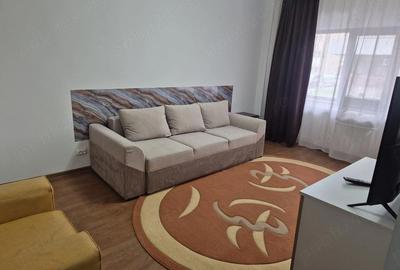 Garsonieră decomandată în Central - 1