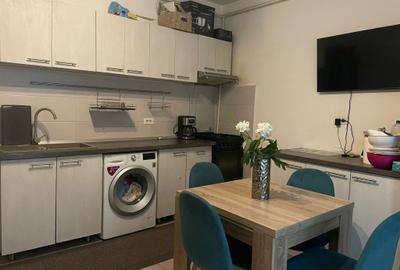 Apartament cu 2 camere decomandat în Cug - 8