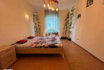Apartament cu 4 camere decomandat în Kogălniceanu - 8