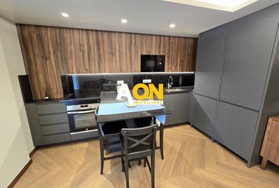 Apartament cu 2 camere decomandat, mobilat în Central - 3