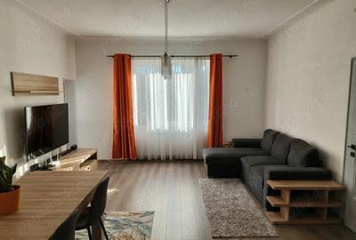 Apartament Spa?ios cu 4 Camere Ultracentral Sibiu - 5