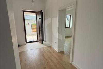 Casă cu 4 camere cu Teren 750 Mp în Vernești - 9