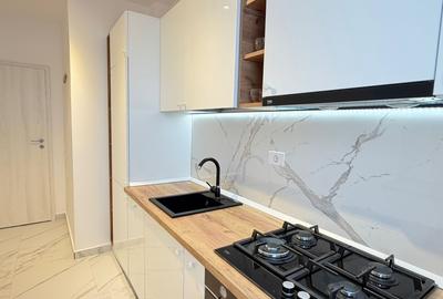 Proprietar | Apartament nou cu terasa privata 35mp - 5