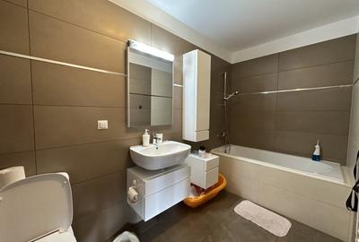 Apartament modern 100 mp pe 2 nivele, Eroilor - 7