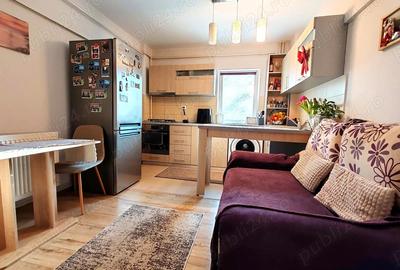 Apartament cu 2 camere semidecomandat în Craiovei - 1