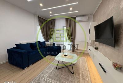 Apartament cu 2 camere decomandat în 1 Mai - 2