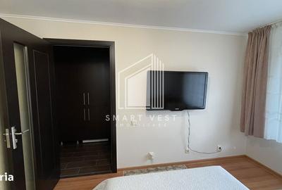 Apartament cu 3 camere decomandat în Micro 16 - 13