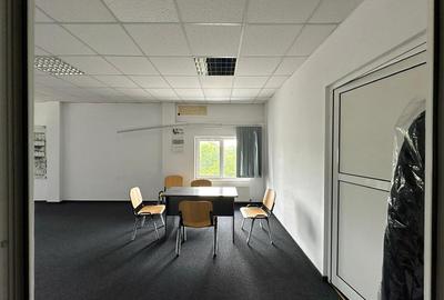 Spațiu industrial, de 700 mp, în Metalurgie - 7