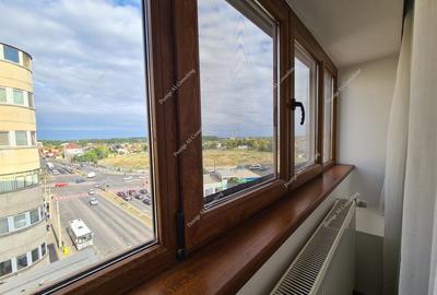 Apartament de 90 mp cu 3 camere si vedere pe 2 parti - Simion Barnutiu - 9