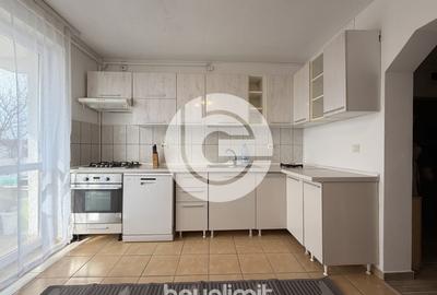 Apartament cu 2 camere semidecomandat, mobilat în Calea Poplăcii - 19