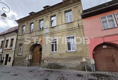 Apartament Centru Istoric zona Bisericii Negre - 17