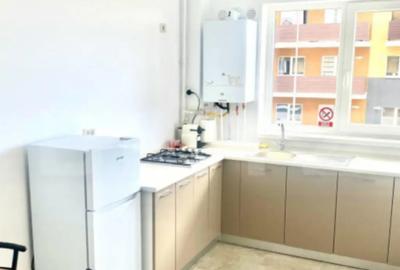 Apartament cu 3 camere decomandat, mobilat în Sânpetru - 9
