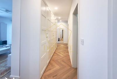 Apartament cu 3 camere, mobilat în Dumbrăvița - 7