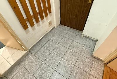 Decebal, Calarasi, Piata Muncii 5 minute metrou, bloc mixt - 2