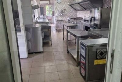 Spațiu comercial, de 700 mp, în Unirii - 12