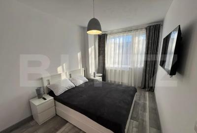 Apartament cu 2 camere decomandat în Calea București - 2