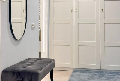 Închiriere apartament 3 camere 77mp - 8