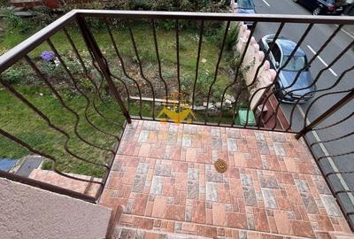 Casa, 5 camere, Zona Semicentrala, UMF, USAMV, Clinicilor, Hasdeu - 14