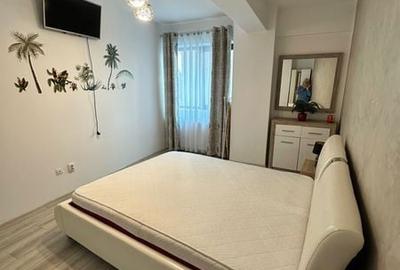 Apartament cu 2 camere în Central - 1